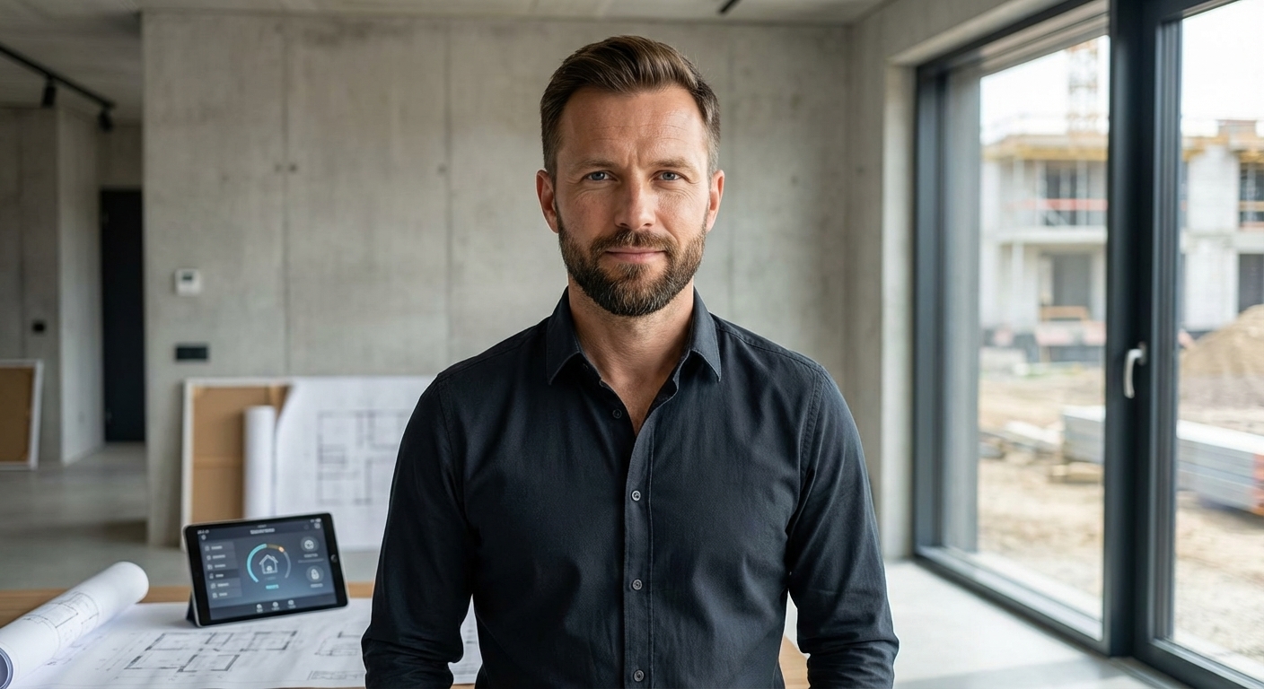 Kamil Makowski - Redaktor Monitorowany.pl